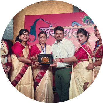 Sanskriti event